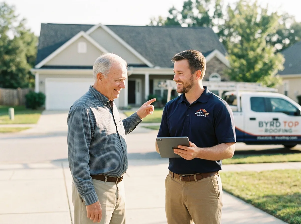 Roofing Cambridge Springs, PA FAQs